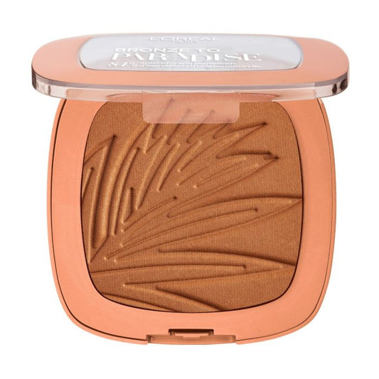 Poudre Bronzante - Bronze to Paradise
