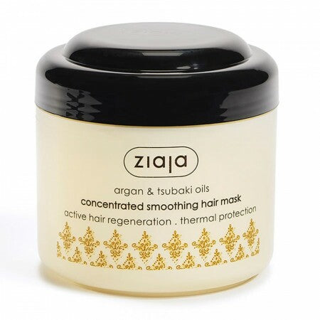 Masque réparateur - Argan & Camélia