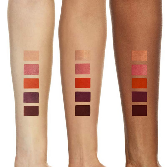 La Petite Palette Ombres à Paupières