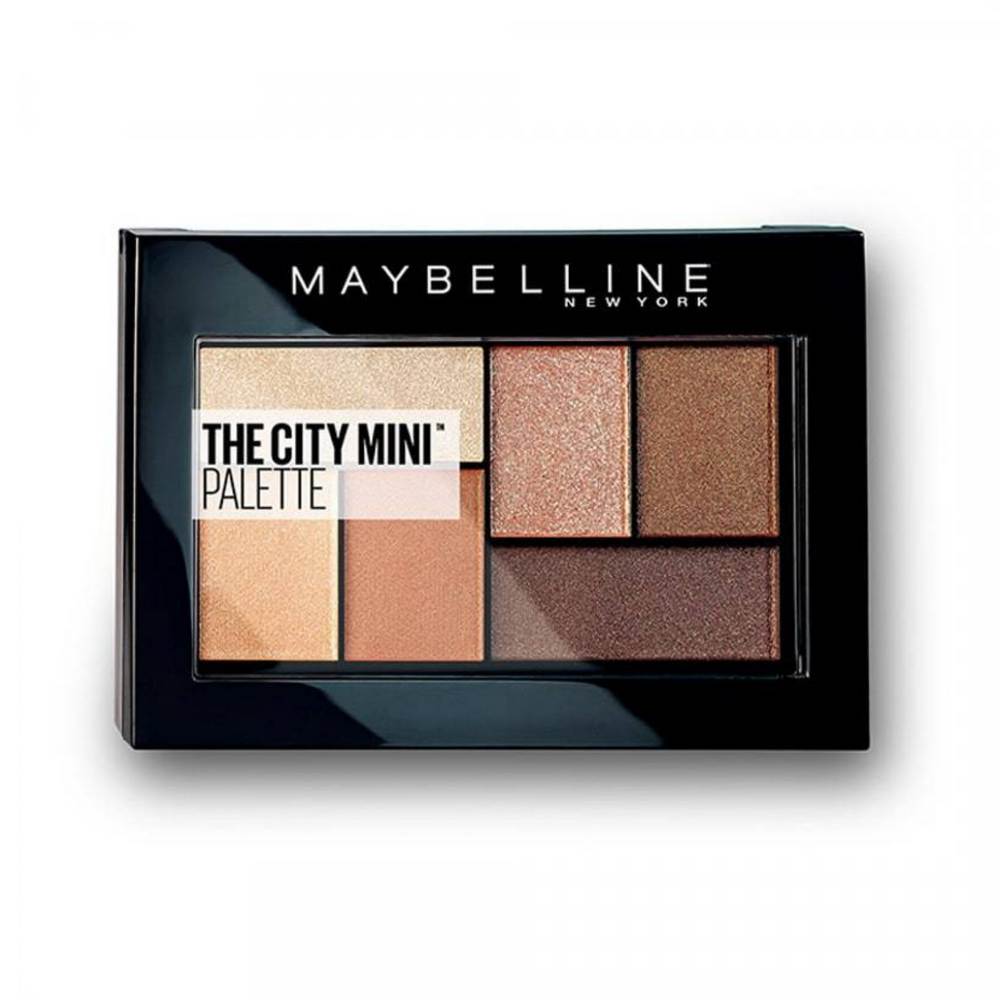 480 - Matte about Town