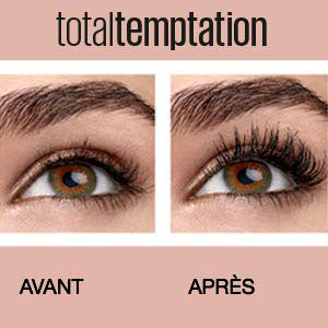 Total Temptation Mascara