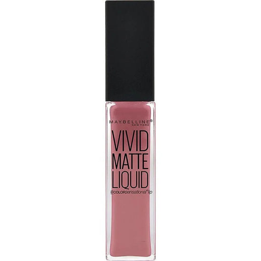 Gloss - Vivid Matte