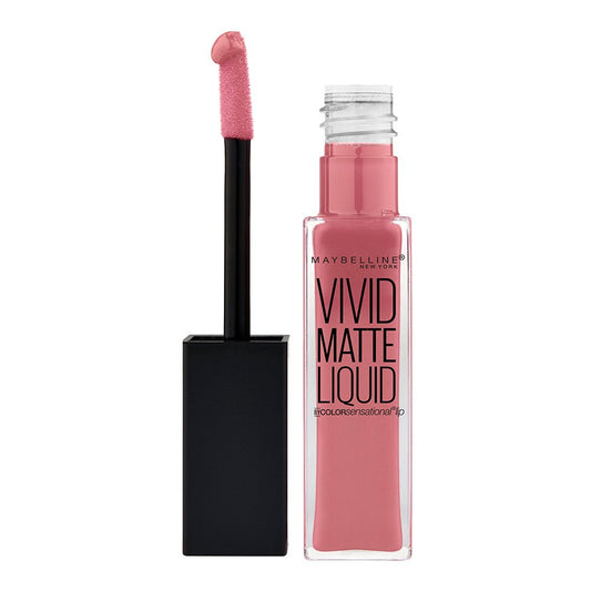 Gloss - Vivid Matte
