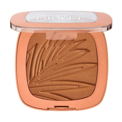 Poudre Bronzante - Bronze to Paradise