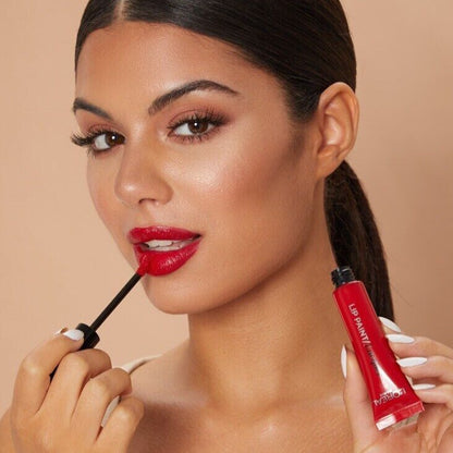 Rouges à lèvres - Infaillible Lip Paint