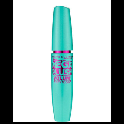 Mascara Mega Plush Volum'Express