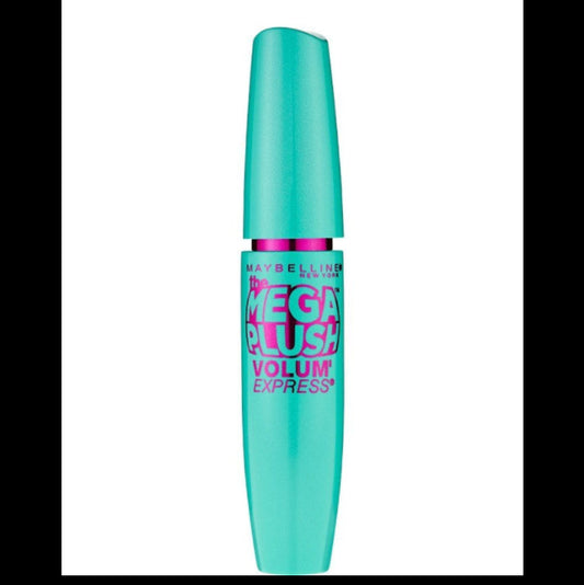 Colossal Big Shot Mascara
