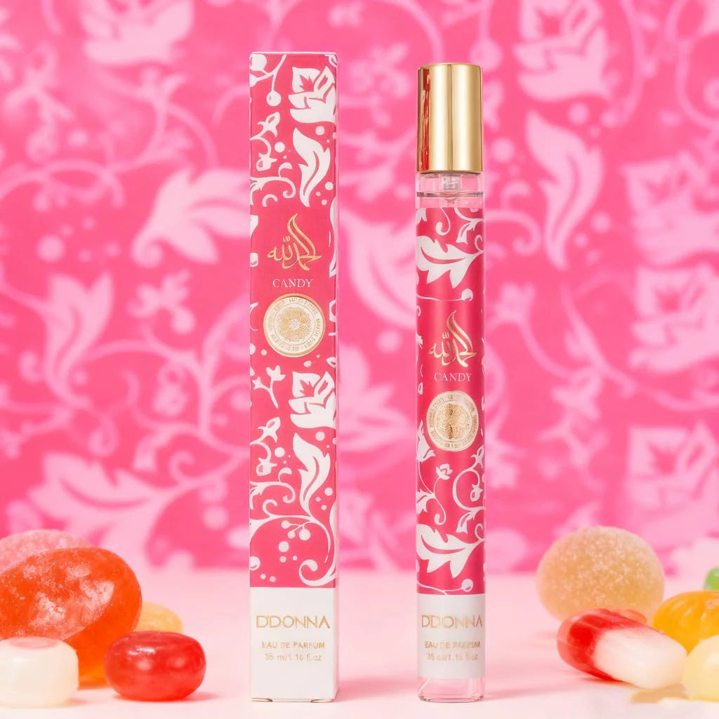 Eau de Parfum - Yummy Candy