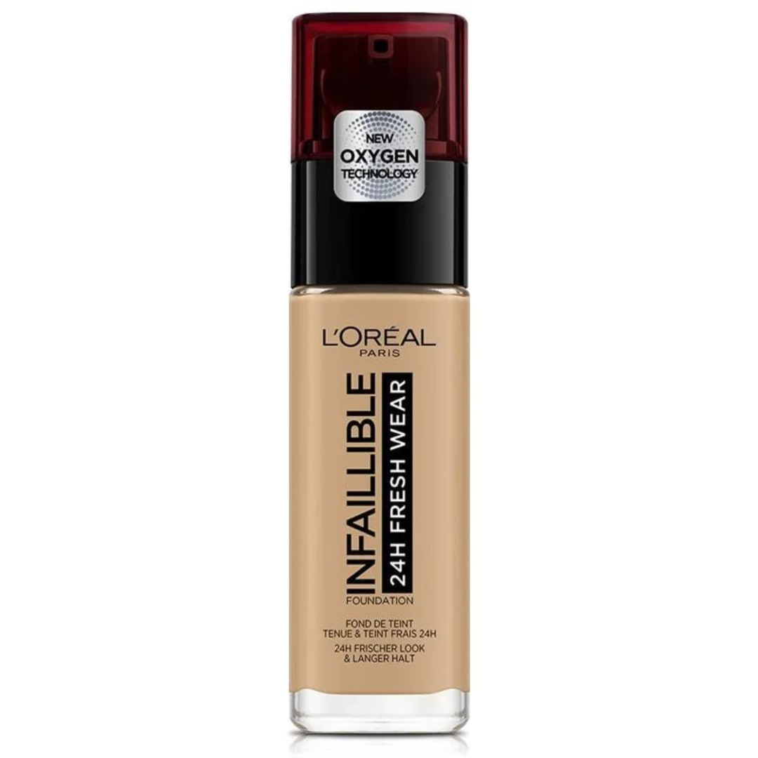 Infallible 24h Fluid