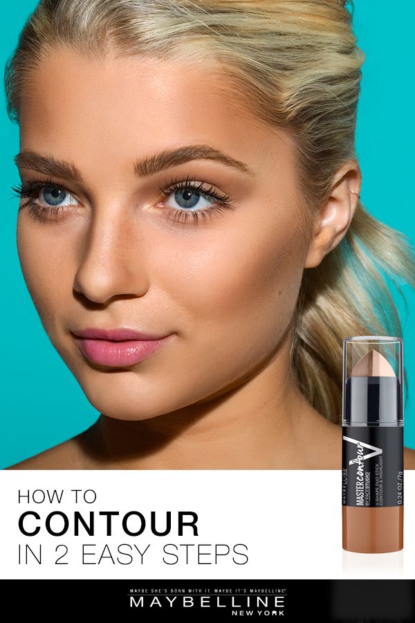 Master Contour Stick Duo