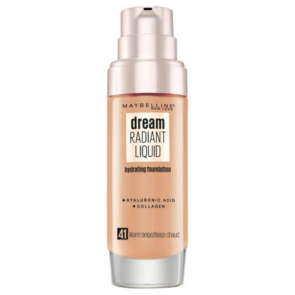 Dream Radiant Liquid