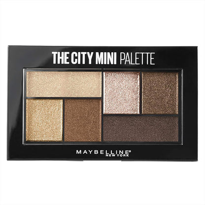 The City Mini Palette