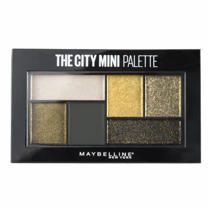 The City Mini Palette