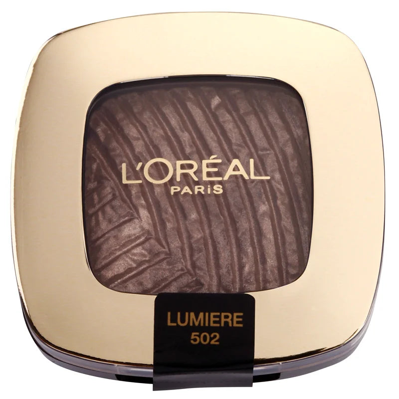 Eye shadow - Color Riche l'Ombre Pure