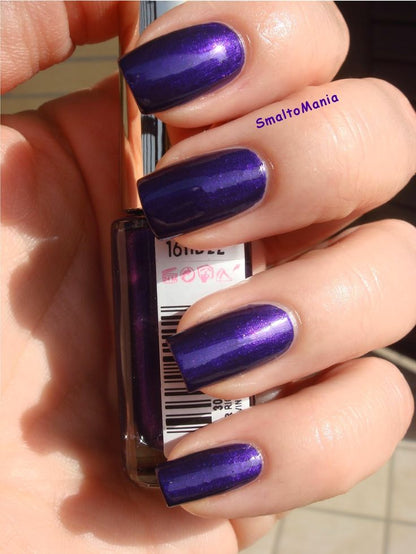 Vernis à Ongles - Color Riche