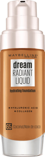 Dream Radiant Liquid