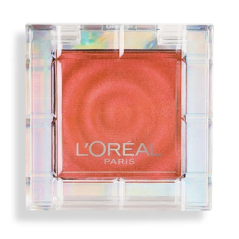 Ombre à paupières - Color Queen enrichie en huiles ultra-pigmentées