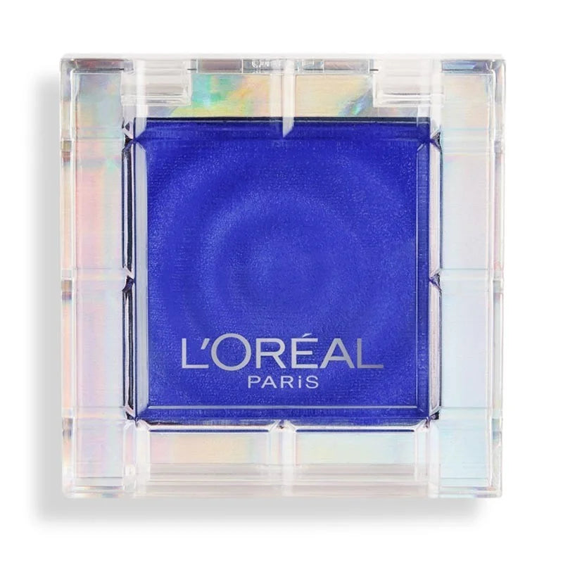 Ombre à paupières - Color Queen enrichie en huiles ultra-pigmentées