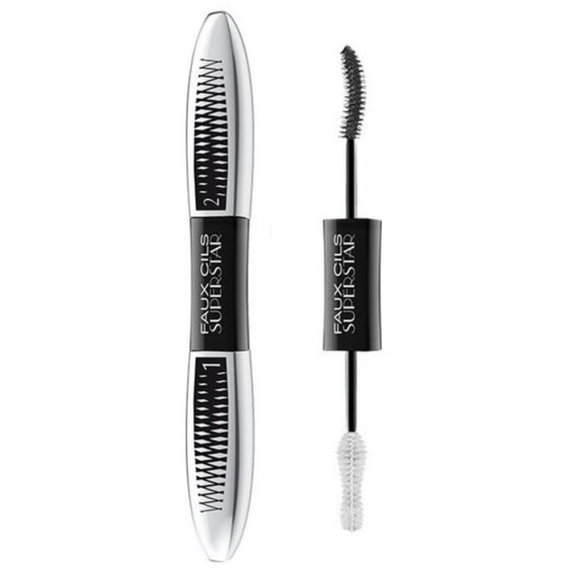 Mascara Faux Cils SuperStar - Noir