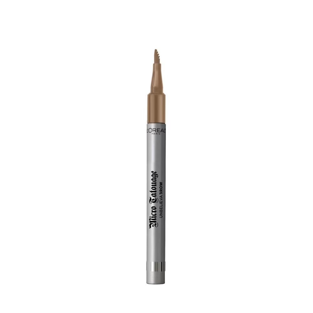 Brow Artist Micro Tattoo Felt Pen