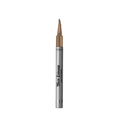 Brow Artist Micro Tattoo Felt Pen