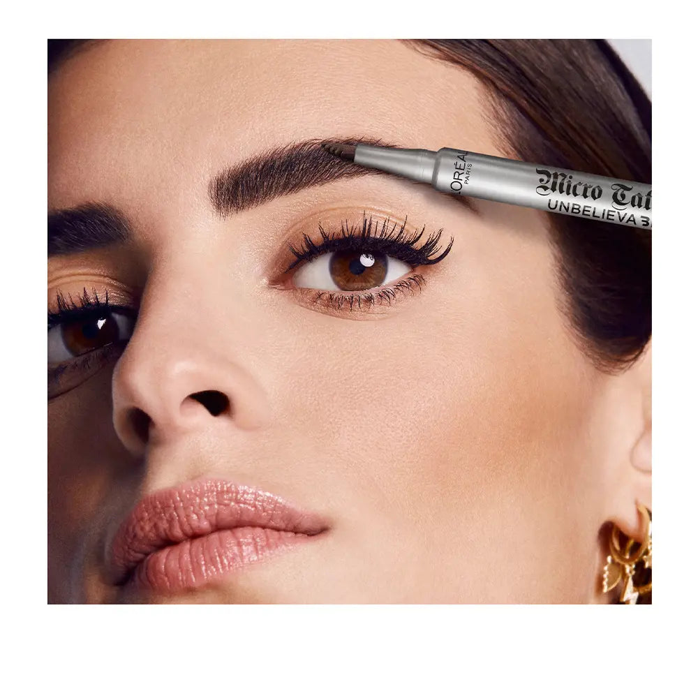 Brow Artist Micro Tattoo Felt Pen