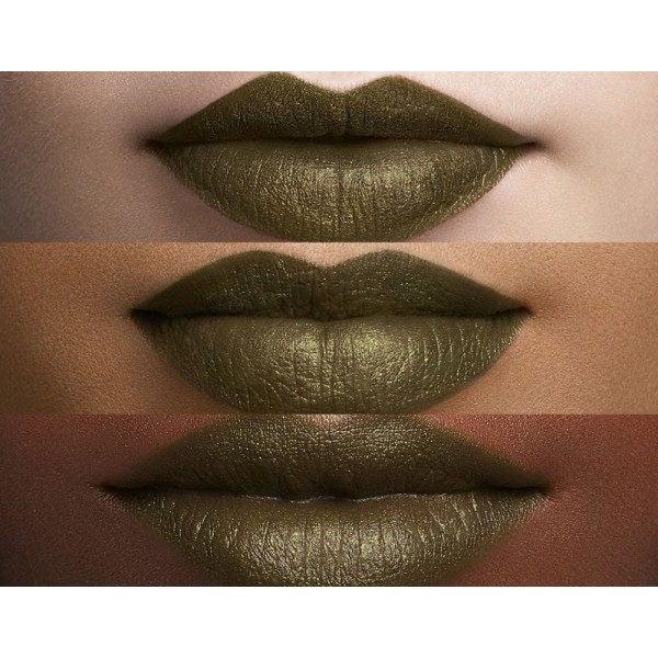 Rouge à lèvres - Color Riche x BALMAIN