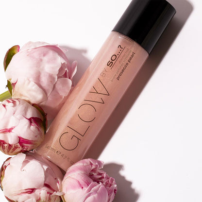 Brume pailletée Prosecco Pearl - So..?