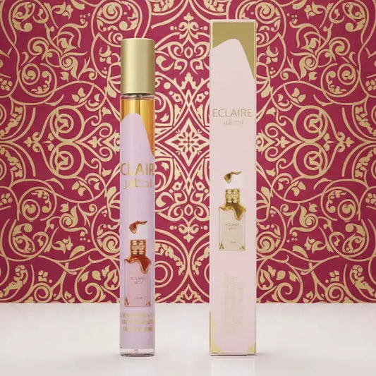Eau de parfum - Eclaire