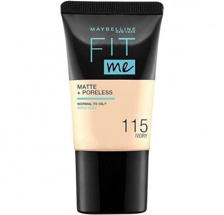 Fit Me ! Mat - 18ML