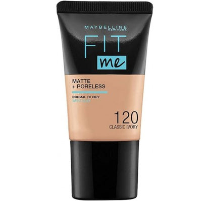 Fit Me ! Mat - 18ML