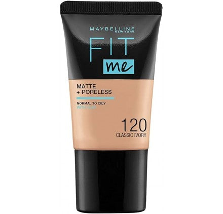 Fit Me ! Mat - 18ML