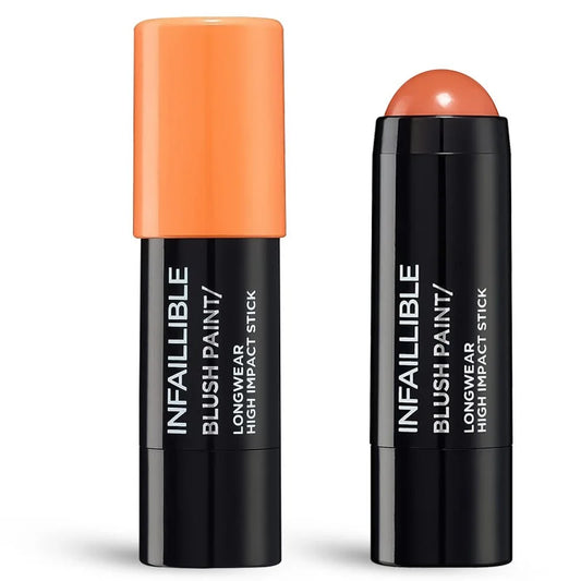 Life's a Peach Blush