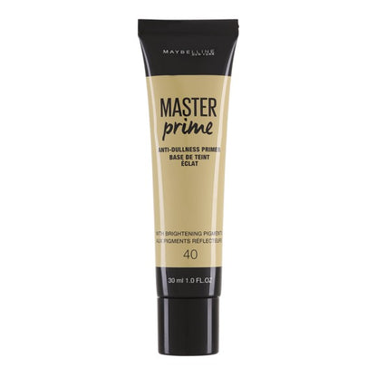 Base - Face Studio Prime