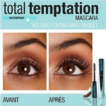 Mascara Total Temptation