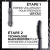 Mascara Pro XXL Volume - Noir