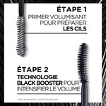 Mascara Pro XXL Volume - Noir