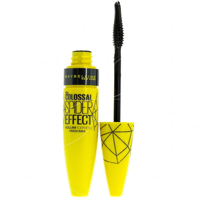 Mascara Colossal Volum'Express