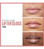 Lipgloss - Lifter Lipgloss