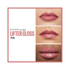 Lipgloss - Lifter Lipgloss