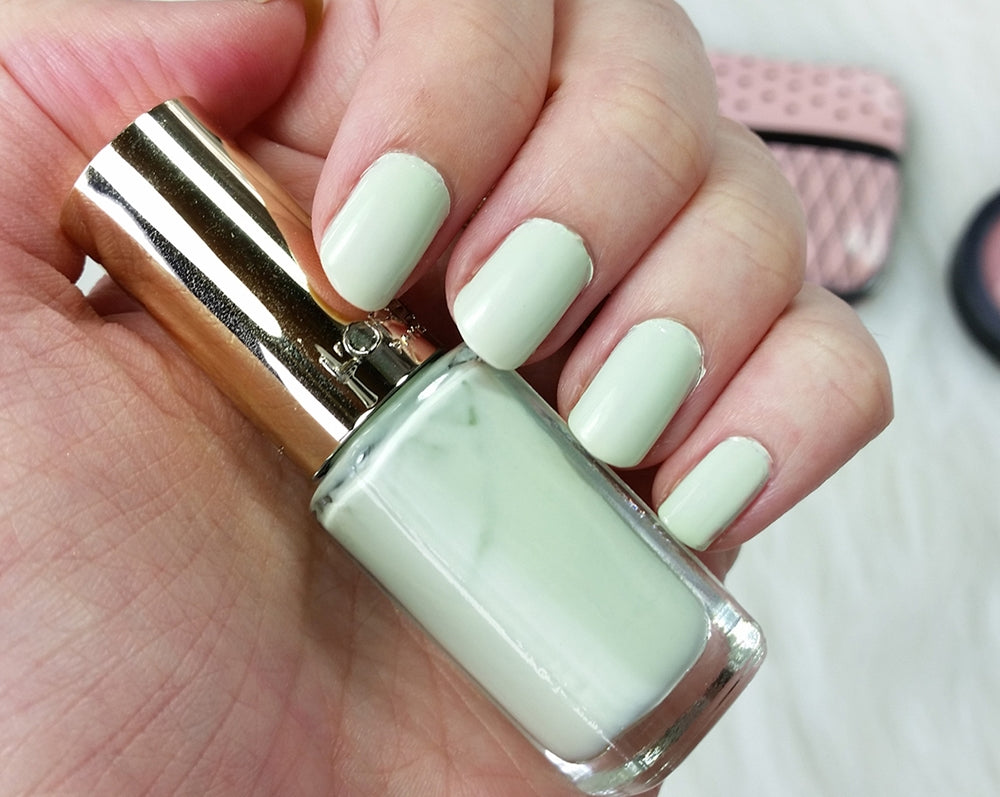 Vernis à Ongles - Color Riche