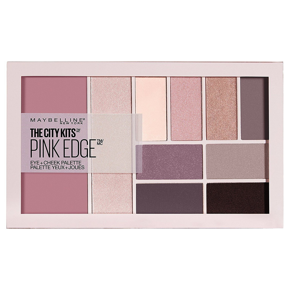 City Kits Pink Edge