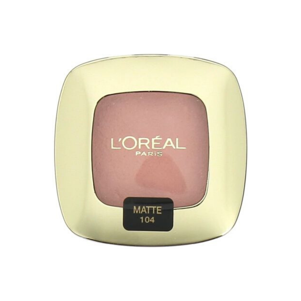 Eye shadow - Color Riche l'Ombre Pure