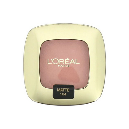 Eye shadow - Color Riche l'Ombre Pure