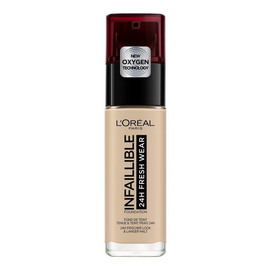 Infallible 24h Fluid