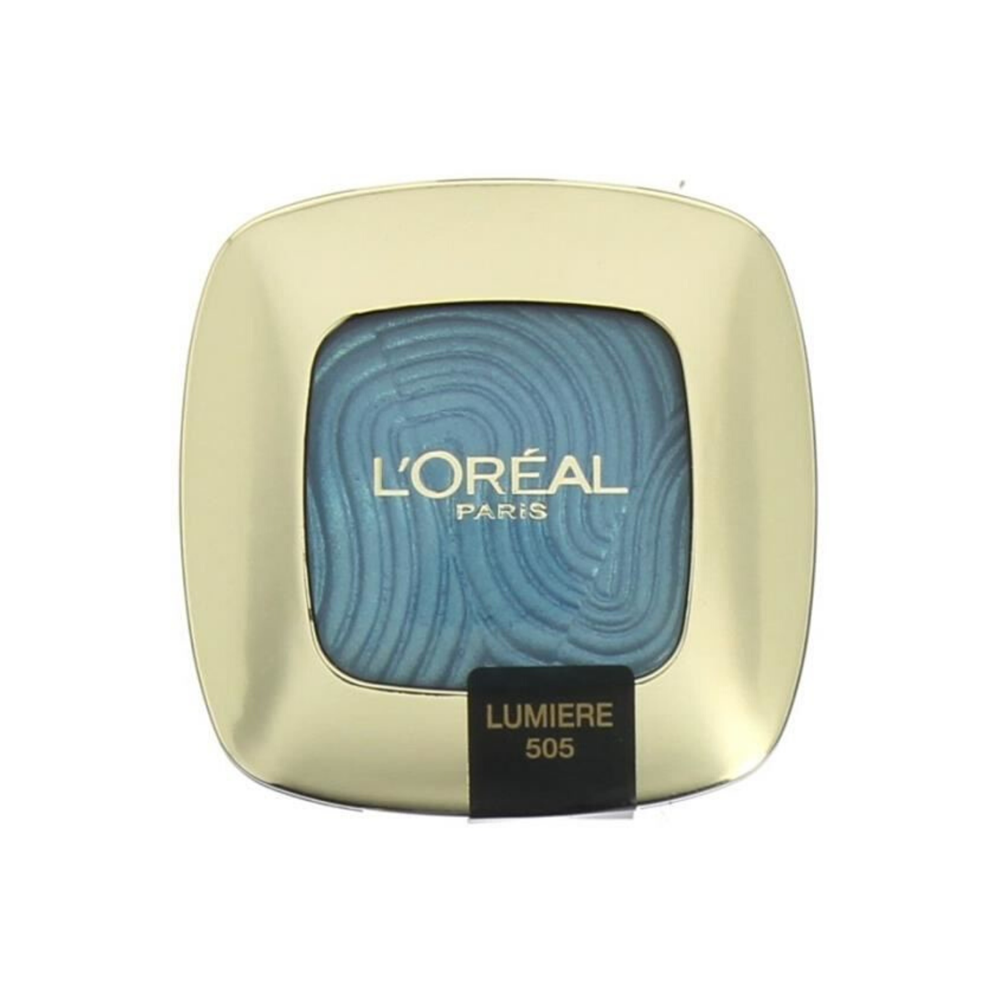 Eye shadow - Color Riche l'Ombre Pure