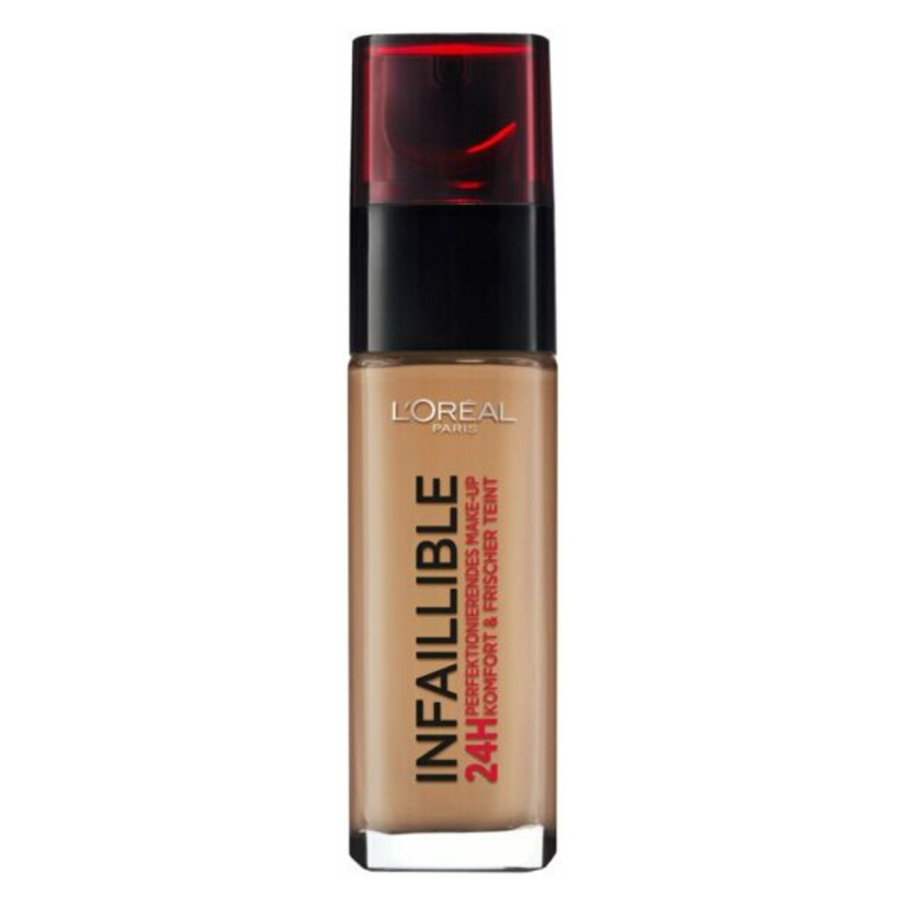 Infallible 24h Fluid