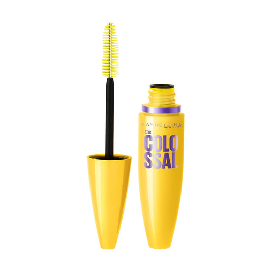Mascara Colossal Volum'Express