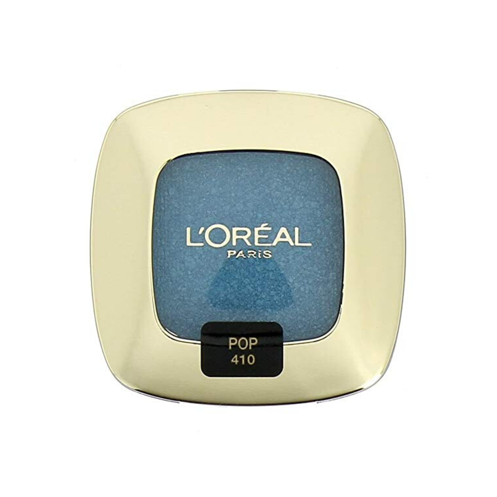 Eye shadow - Color Riche l'Ombre Pure