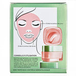L'Oréal Masque Apaisant - Argile pure (3 Argiles Pures + Algue Rouge)